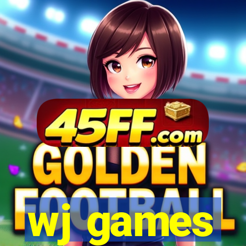 wj games
